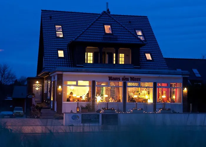 Haus am Meer